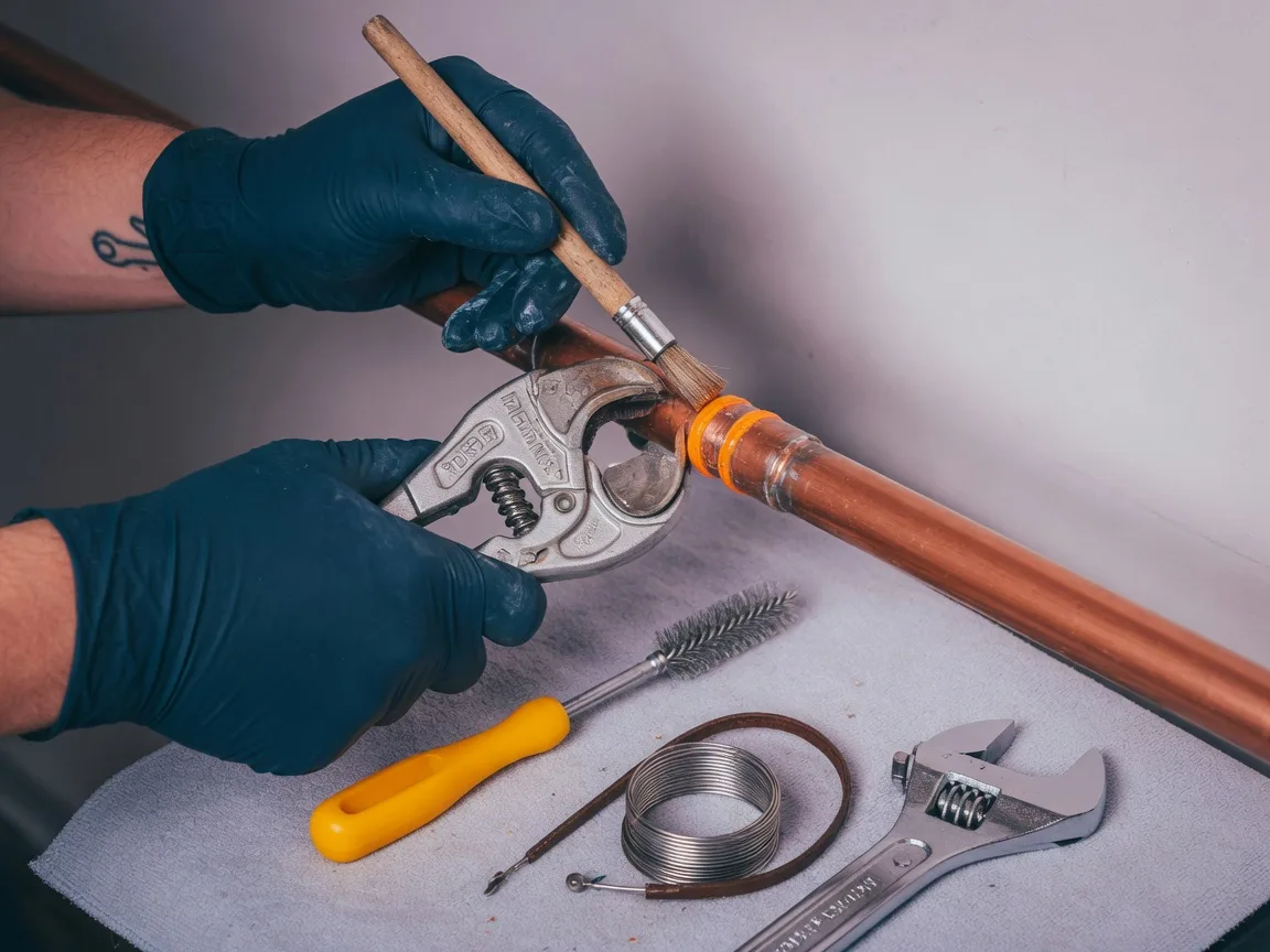 Why choose Sump Pump Repair in Brownsville, TX